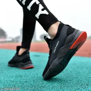 Modern Attractive Men Sports Shoes