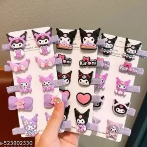 baby girl hair clips