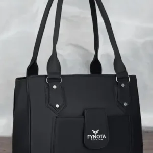 Fashion Leather Tote Bag For Women