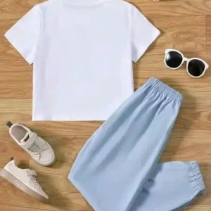 WOMEN TOP AND BOTTOM SETS
