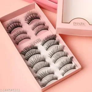 Imagic Professional Synthetic Fibers False Eyelashes