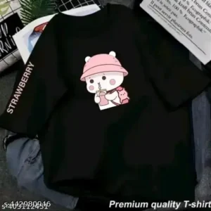 Girls Tshirt