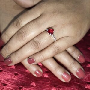 Trendy Statement Ring | Wedding & Festive Wear