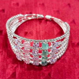 Twinkle Grace Crystal Bracelet