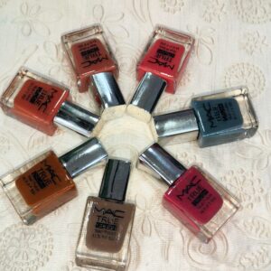 Classic Premium Nail Paint