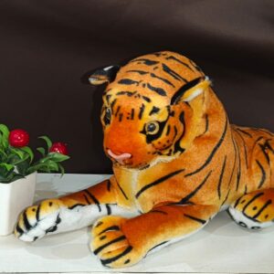 Tiger Animal Soft Toys