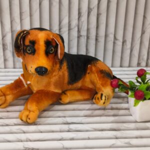 Dog Animal Soft Toys