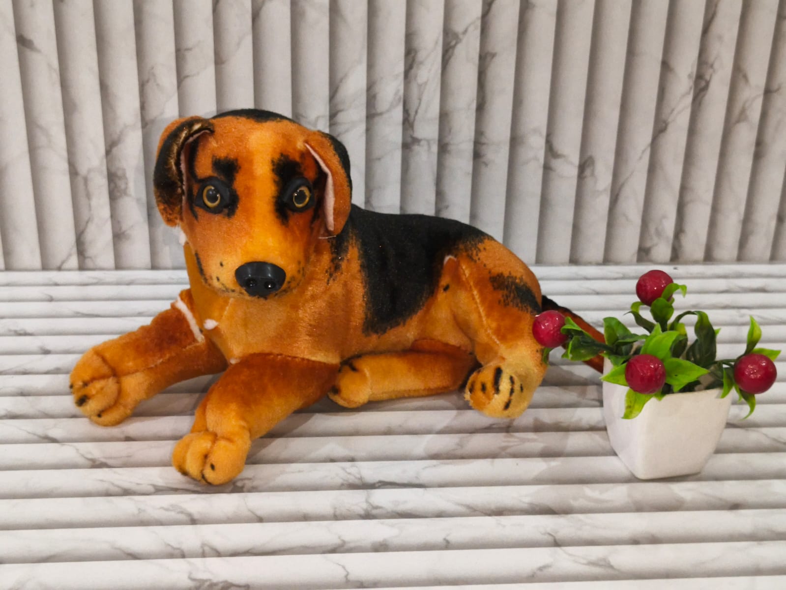 Dog Animal Soft Toys