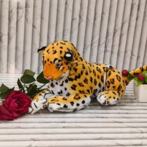 Cheetha Animal Soft Toys