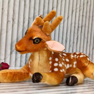 Deer Animal Soft Toys