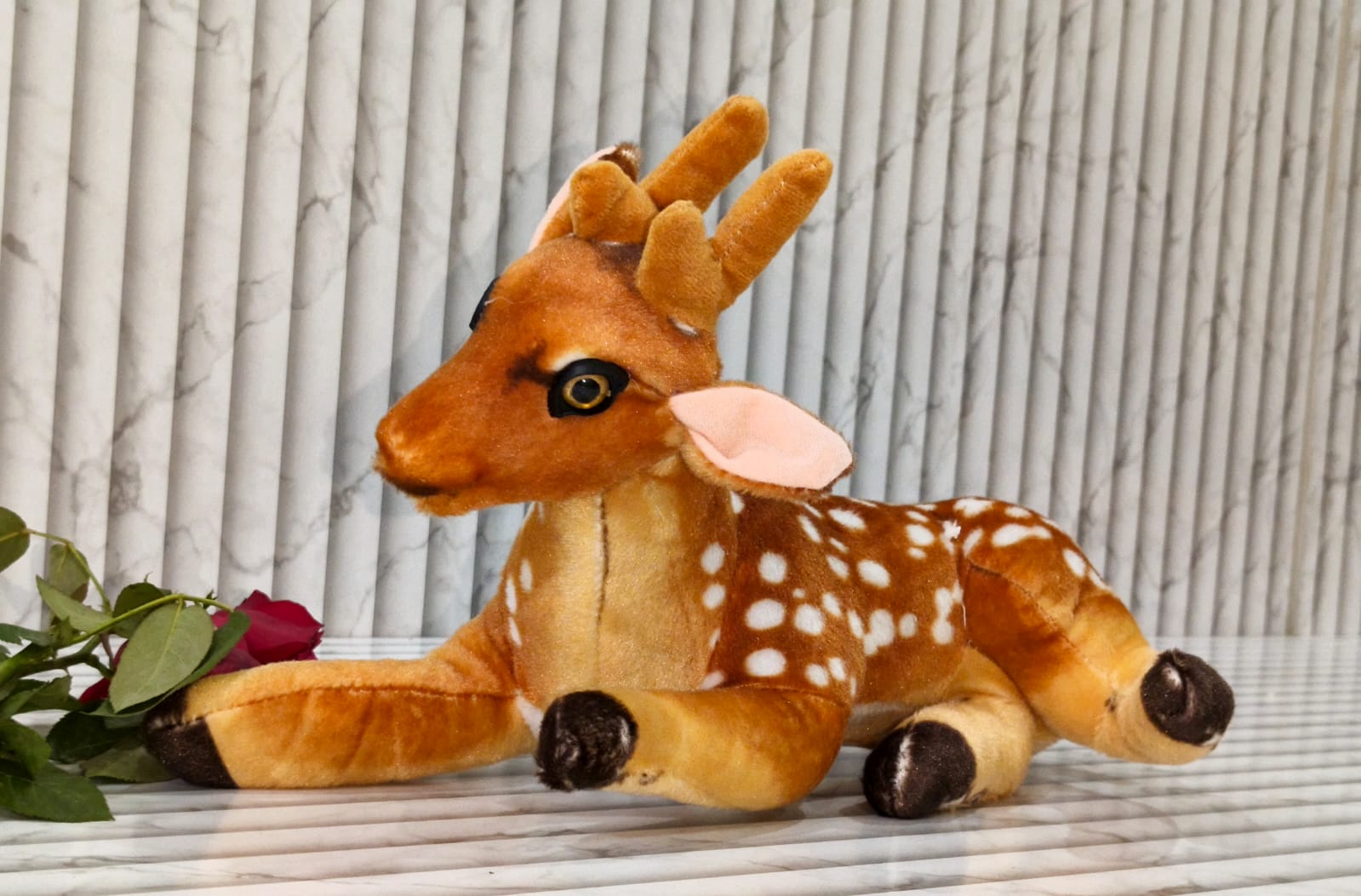 Deer Animal Soft Toys