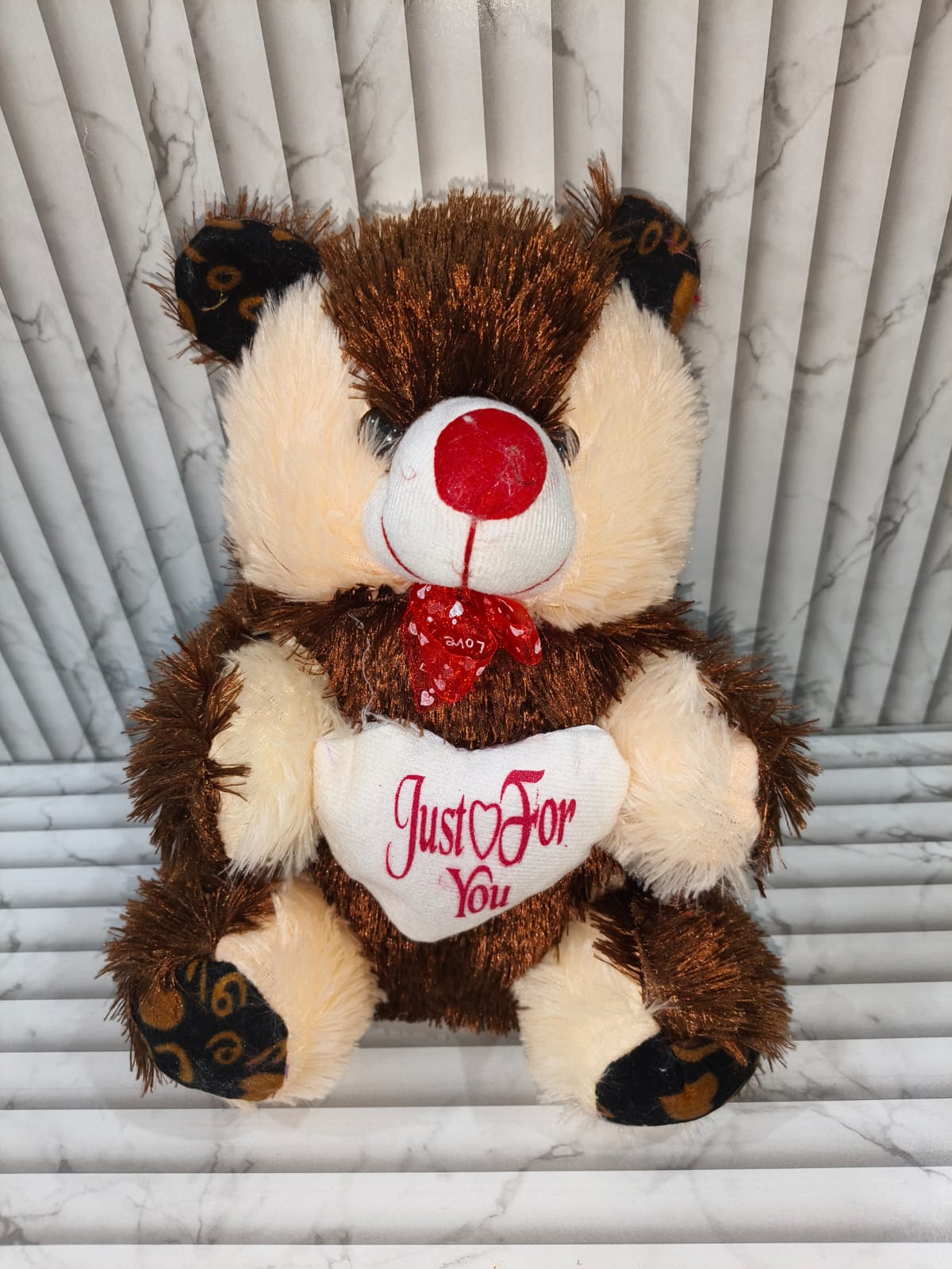 Love Soft Teddy - Image 3