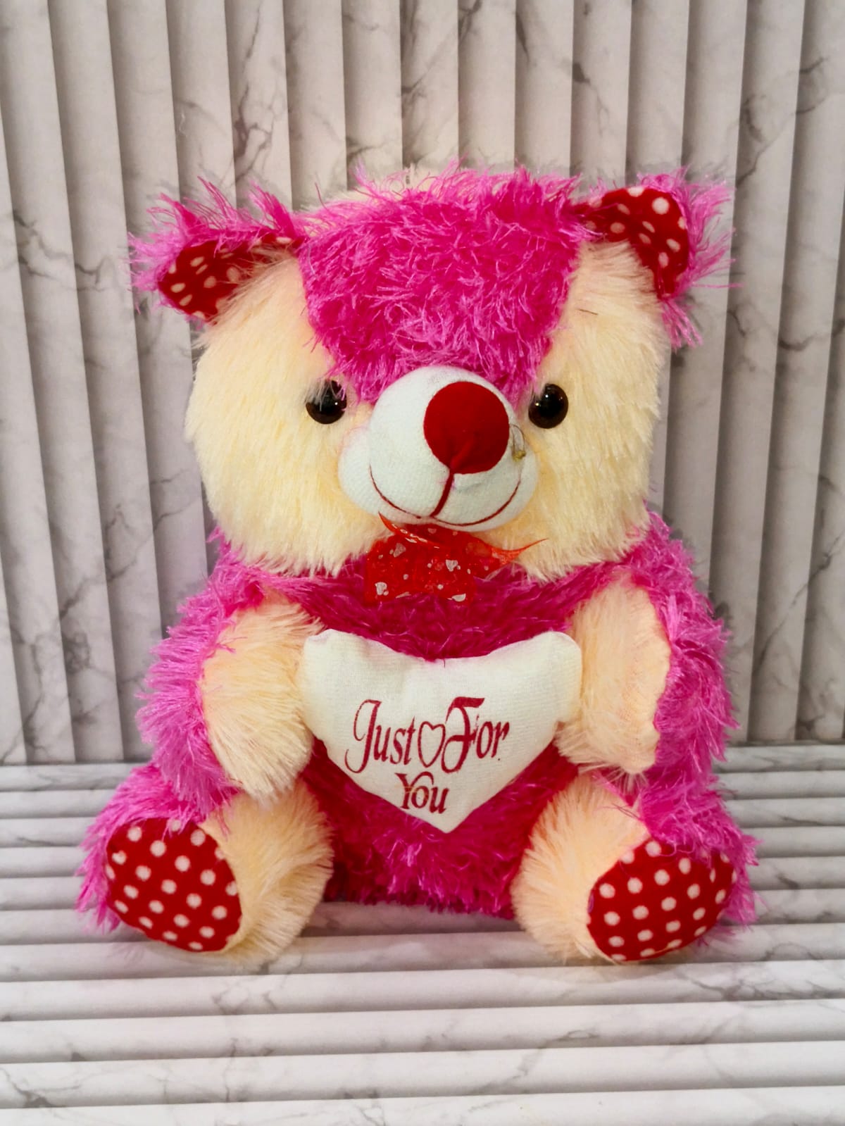 Love Soft Teddy - Image 4