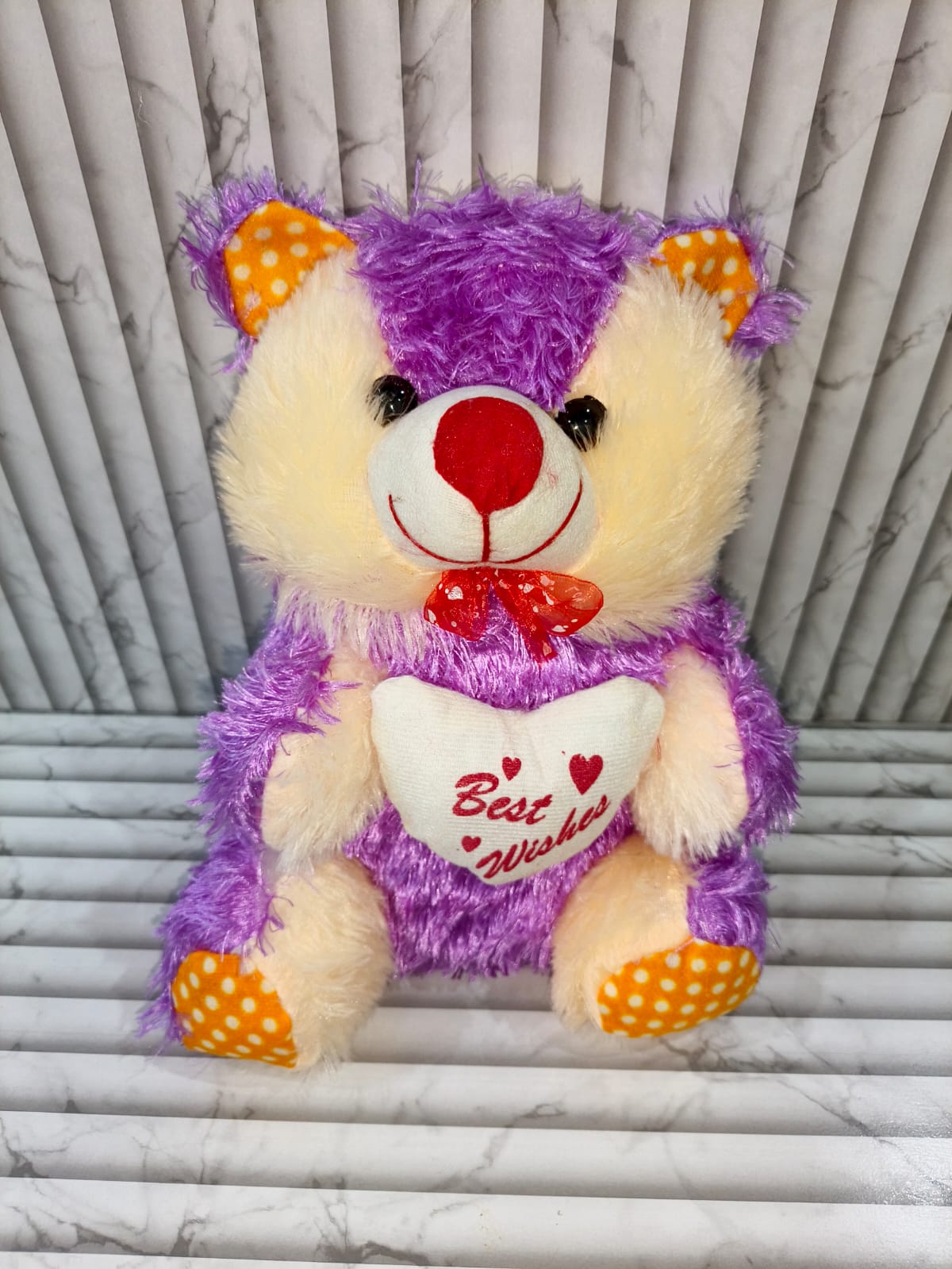 Love Soft Teddy - Image 2