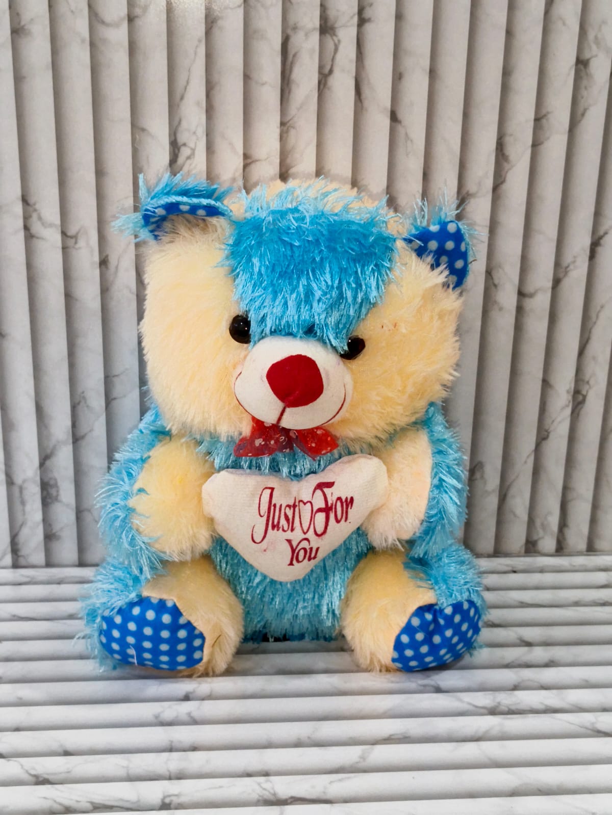 Love Soft Teddy - Image 5