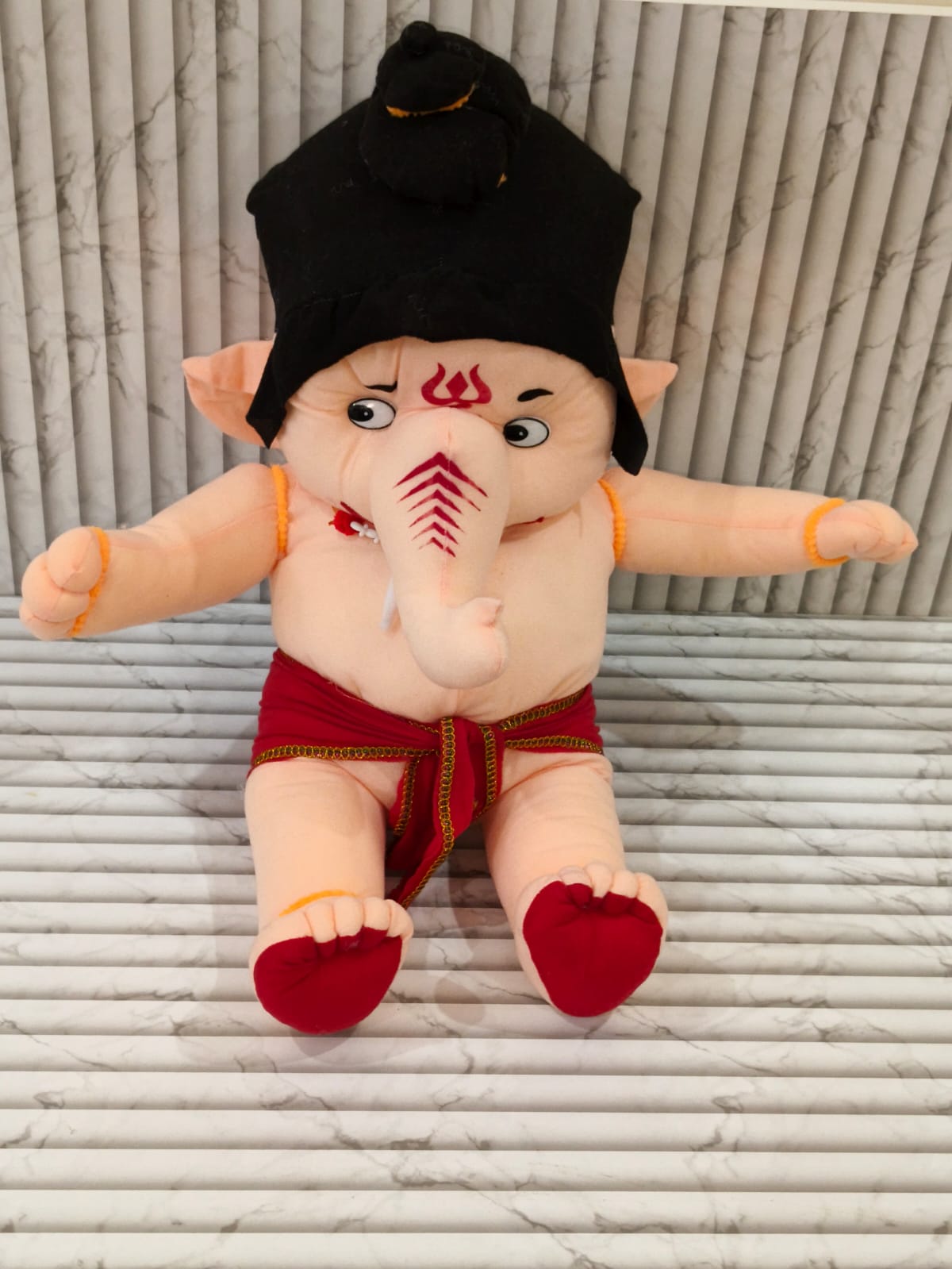 Cute Little Ganesha - Image 2