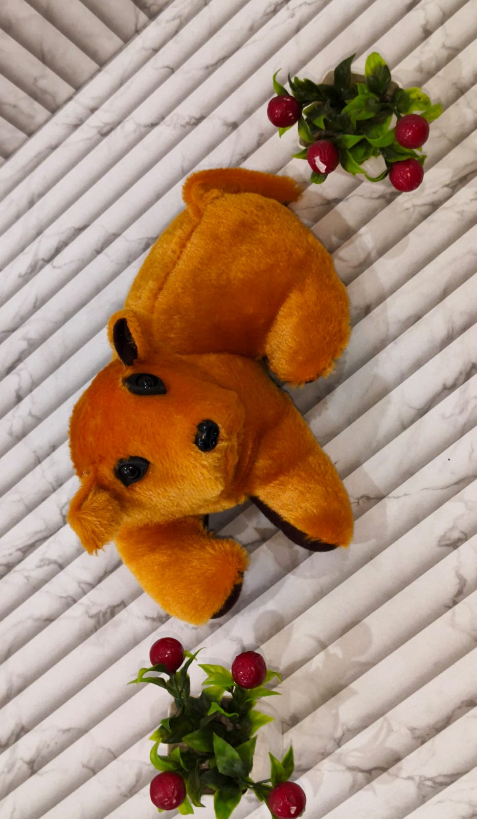 Dog Soft Toys - Image 2