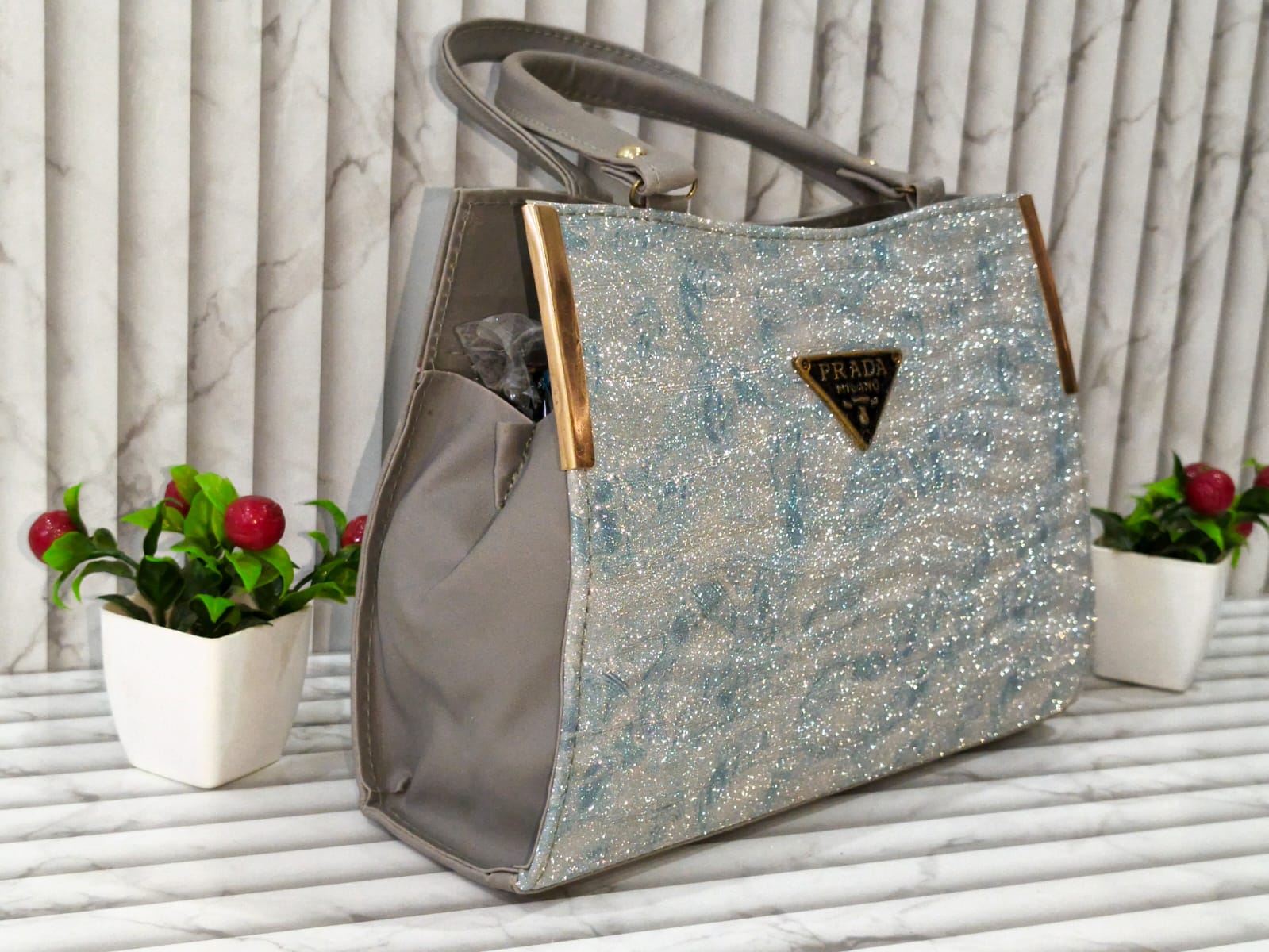 Shine Purse - Image 3