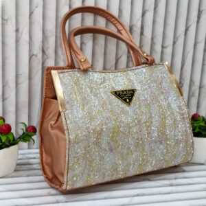 Shine Purse