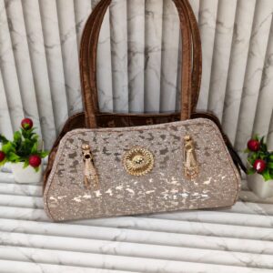 Graceful Everyday Purse