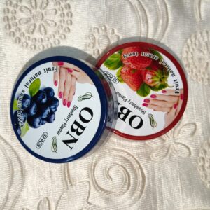 Soft Nail Polish Remover Cotton Pads – Quick Clean, Non-Toxic, Travel Friendly