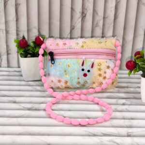 Kids Mini Purse