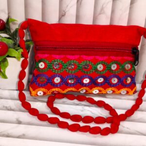 Mirror Kids Mini Purse