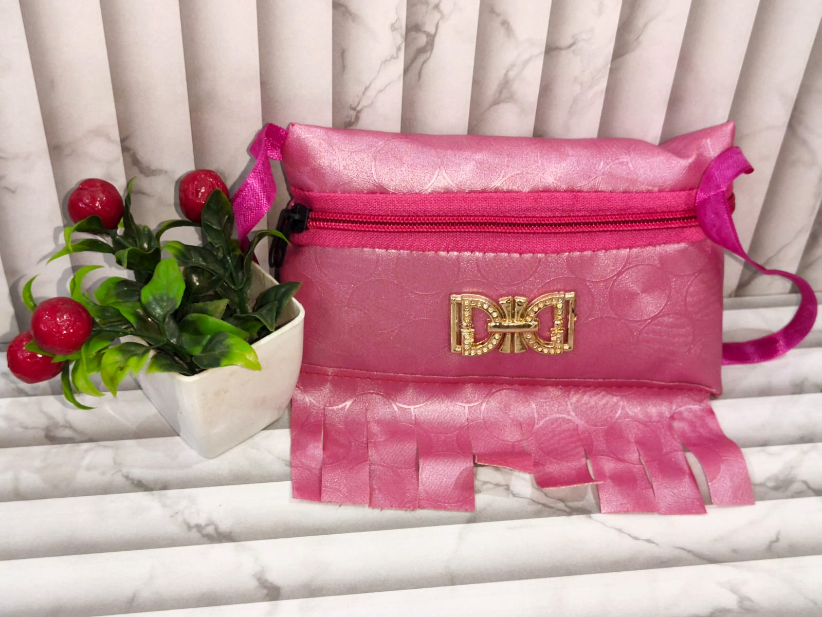 Stylish Handbag for Little Girls - Image 6