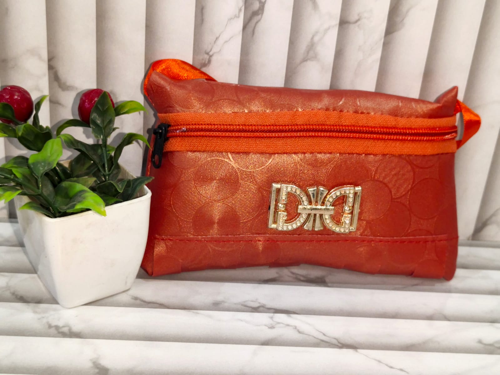 Stylish Handbag for Little Girls - Image 3