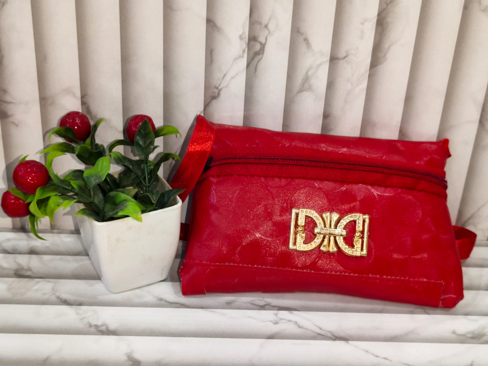 Stylish Handbag for Little Girls