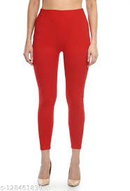 Laira CHURIDAR LEGGINGS PACK OF 1