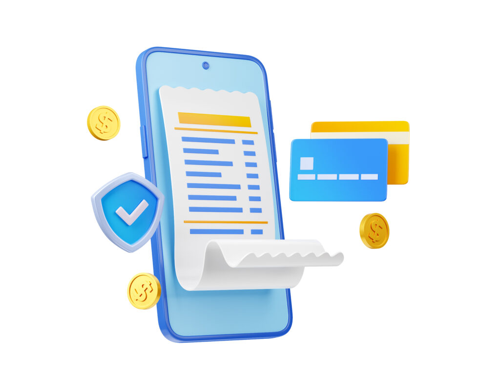 safe online shopping with secure payment methods