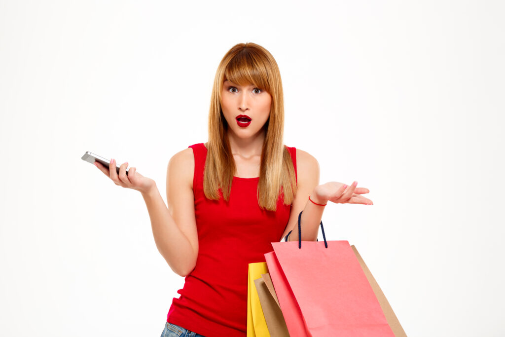 online shopping mistakes to avoid for safe and smart online buying